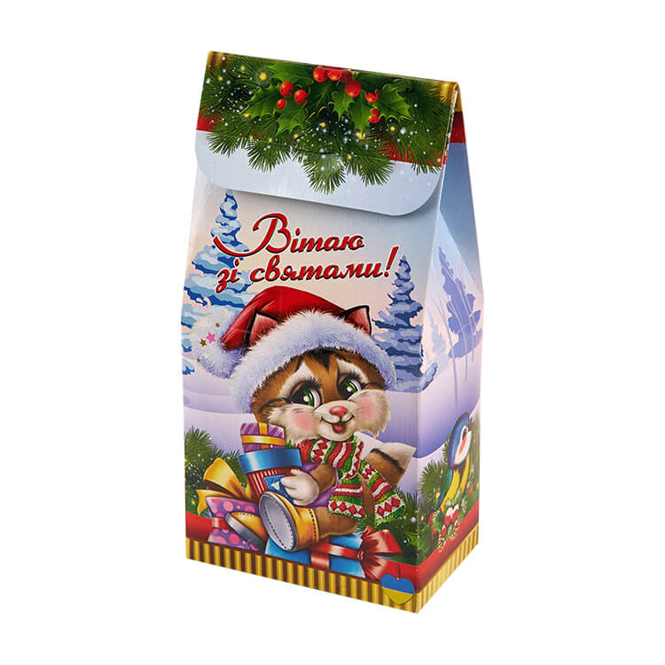 Подарунок новорічний SWEET DREAMS №1, 150г